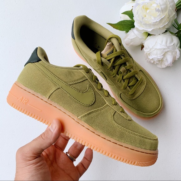 Nike Air Force 1 Low NWT - Picture 2 of 8